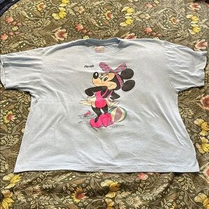 Vintage Disney T-Shirt